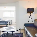 Old Silk Apartments - Serviced Studios And 2-Beds In Coventry City Centre By Covstays